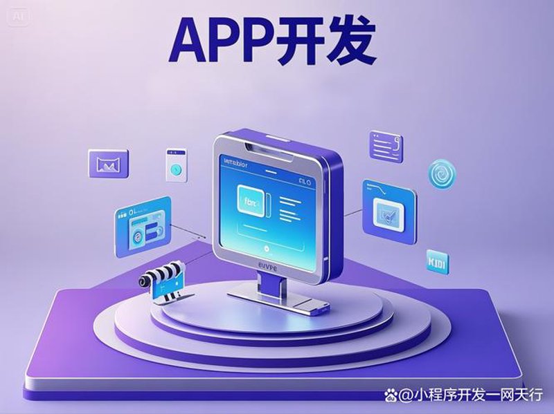 海口小程序开发助力企业精准营销